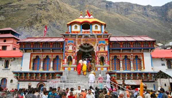Do Dham Yatra