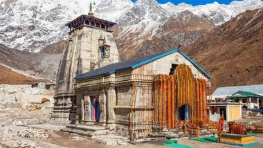 Ek Dham Yatra taxi package