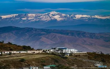 Dhanaulti & Kanatal Day Trip taxi package