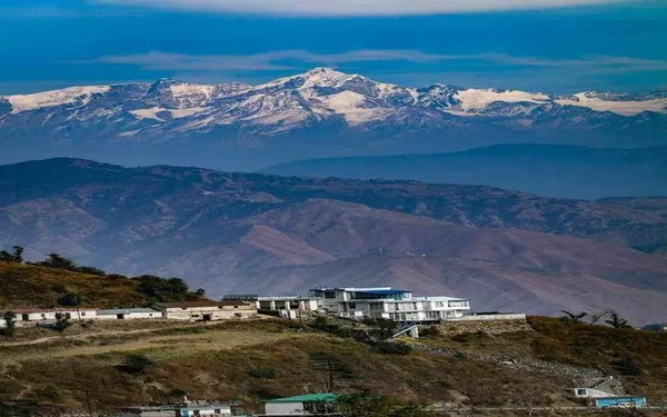 Tehri Lake Day Trip