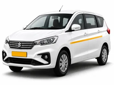 Maruti Ertiga taxi in Dehradun