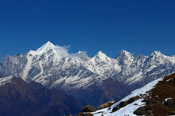 Pithoragarh & Munsiyari Tour Package