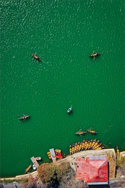 Nainital Tour Package taxi package