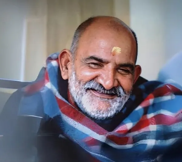 Neem Karoli Baba Ashram Trip