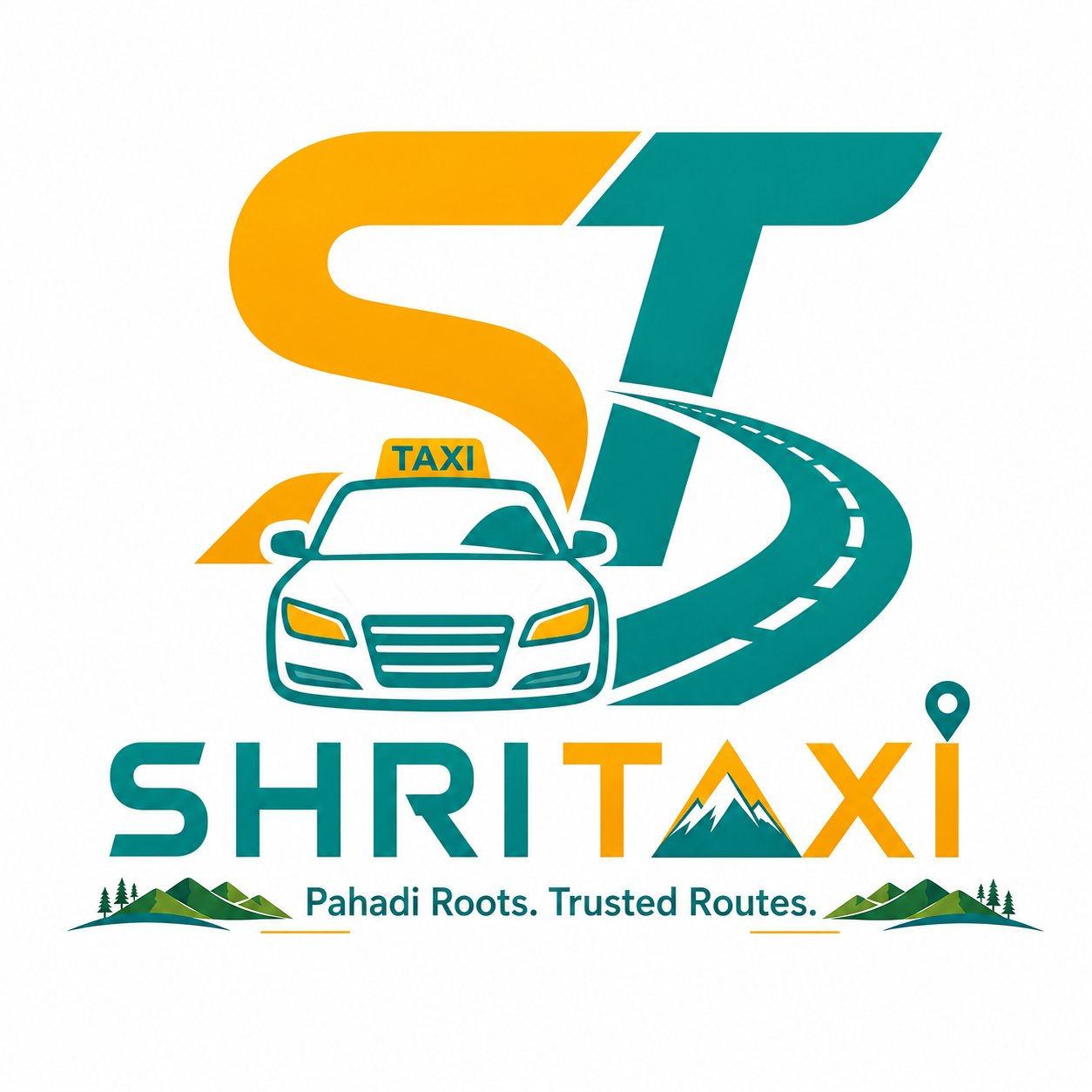 Shri Taxi